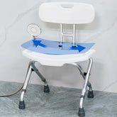 Adjustable Folding Shower Chair - i1204