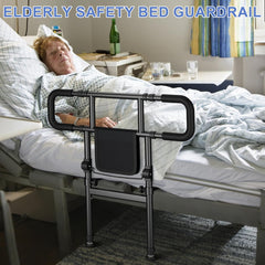 Bed Rails for Elderly