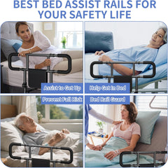 Bed Rails for Elderly
