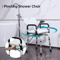 I1204 Shower Chair