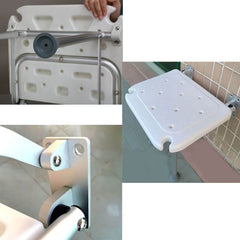 Folding Shower Bench - i1204