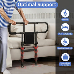 Bed Rails for Elderly