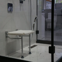 Folding Shower Chair