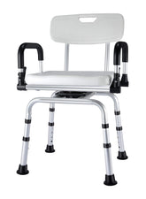 Revive360 360° Rotating Shower Chair
