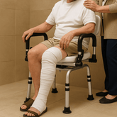 Revive360 Rotating Recovery Shower Throne