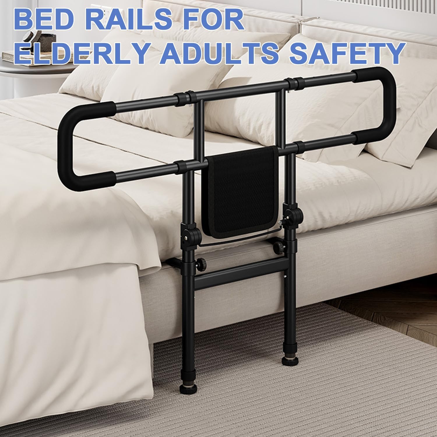 Bed Rails for Elderly