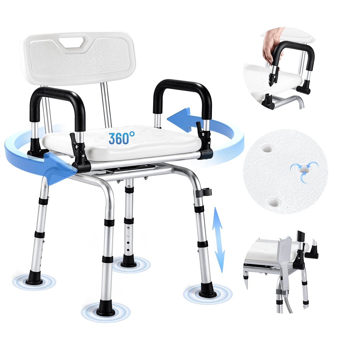 Shower Chair